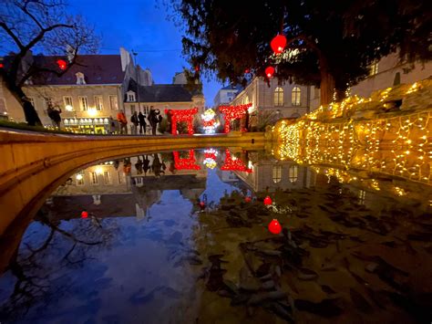 que faire à dijon le soir|Tous les événements à Dijon